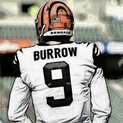 Burrow (prod. Keno)
