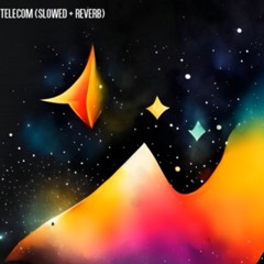 Telecom - Lee Rosevere | Slow & Reverb