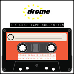 Dave Graham & MC CYANIDE Drome feat Urban Cookie Collective