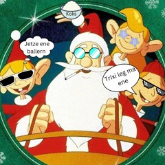 WeihnachtsSchranz & Koks KG