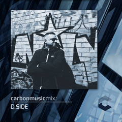 CARBON MUSIC MIX: D.SIDE