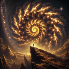 The Golden Spiral