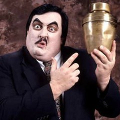 Paul Bearer Lost but Found Viagra Commercial