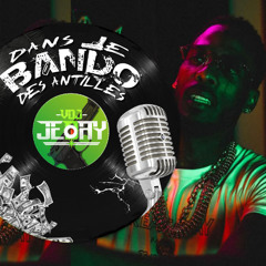 Dans Le Bando Des Antilles  S5E3 - DJ Jeday   Mix Trap 97   Mix Drill 97   100% Antillais 2025 LOKAL