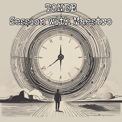 Tonbe - Session with Maestro (Smooth Mix)