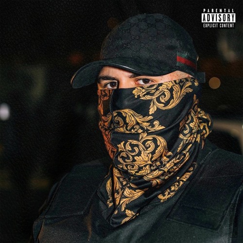 ABOODIE.SW - RUN IT DOWN (PROD. BY SAMMY HEAT)