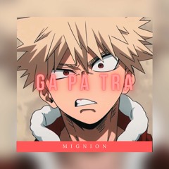 GA PA TRA-[MIGNION]-F3A_2022