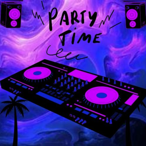 Lest get this party started beat