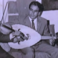 طالب القرغولي | حيل اسحن گليبي | جلسة نادرة