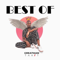 Best of Greatman Takit (DJ Gospel mix)