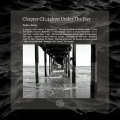 Chapter CI : 22h00 Under the Pier