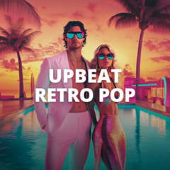 Upbeat Retro Pop