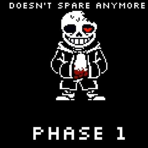 Stream last breath horror sans (original)(old) by Insanity sans ...