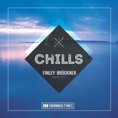 Finley Brückner - Ocean Eyes