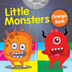 58. Fun Phonics Chant (Orange)