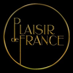 Plaisir de France-Feat Sarah Rebecca étrange danse