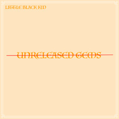 HALF WAY THROUGH - LITTLE BLACK KID [smooth mix]