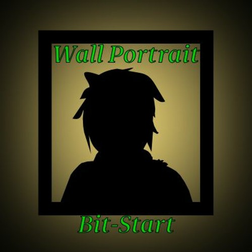 Wall Portrait (feat. SynthV Kevin)