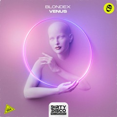 Blondex - Venus (Radio Mix)