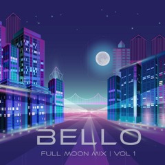 Full Moon Mix | Vol. 1