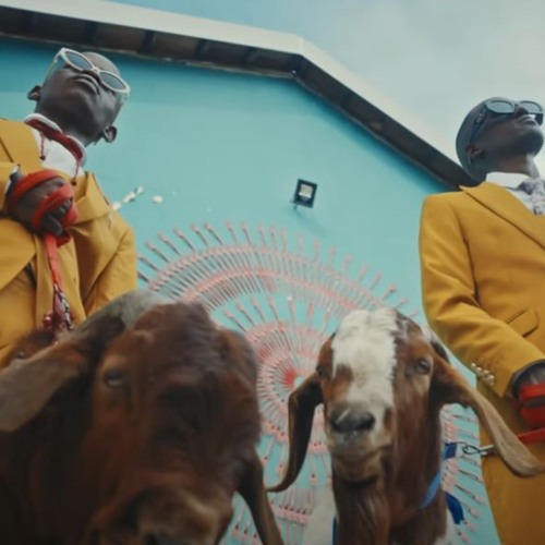 TitoM & Yuppe - Tshwala Bam - (Remix By Aslan)