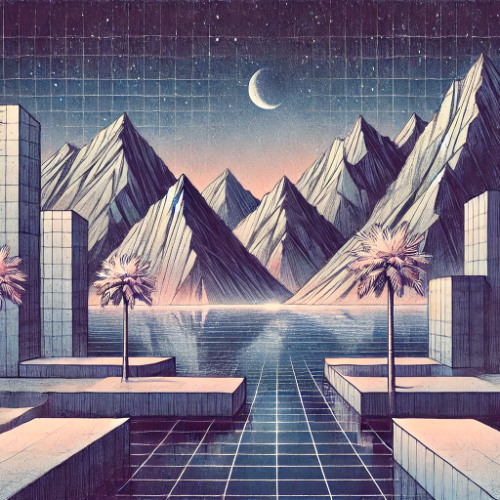 Digital Dusk