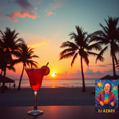DJ AZARII - Guy from Costa Rica