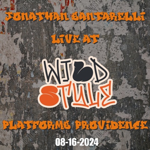 Live At Wildstyle 08-16-2024