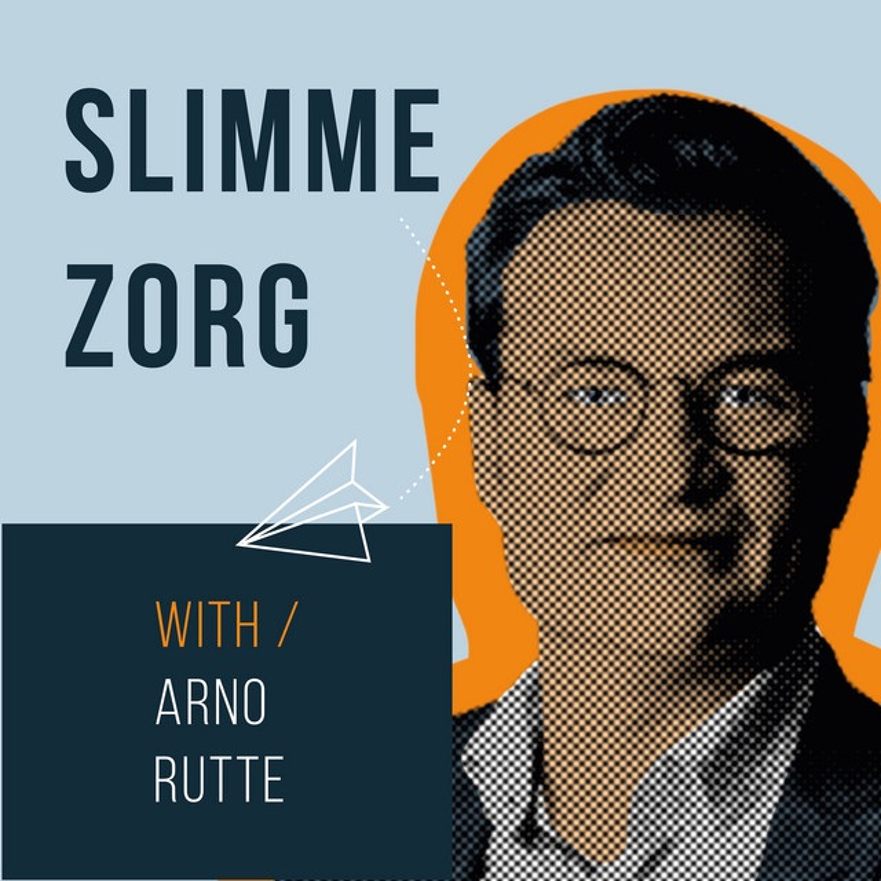 Slimme zorg