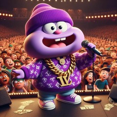 Fetty Wap - Zoo Wap (Chowder A.I Cover)