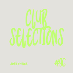 Club Selections 096