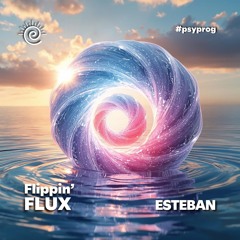 Flippin' Flux - Esteban @ Organic Festival 06.07.2025