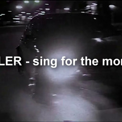 Skeler - Sing For The Moment (extended)
