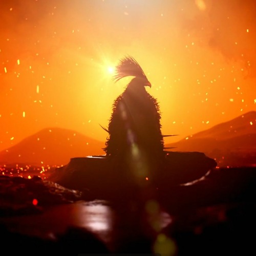 Feel Something - Illenium ft. Excision ( slowed down )
