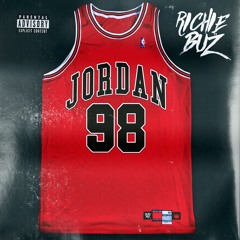 98 Jordan