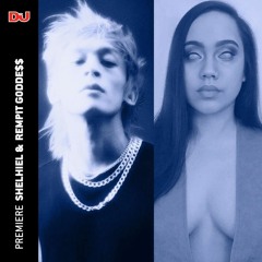 Premiere: Shelhiel ‘Star 星 (rEmPiT g0dDe$$ Remix)’