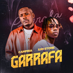 GARRAFA (feat. IURI STONE)