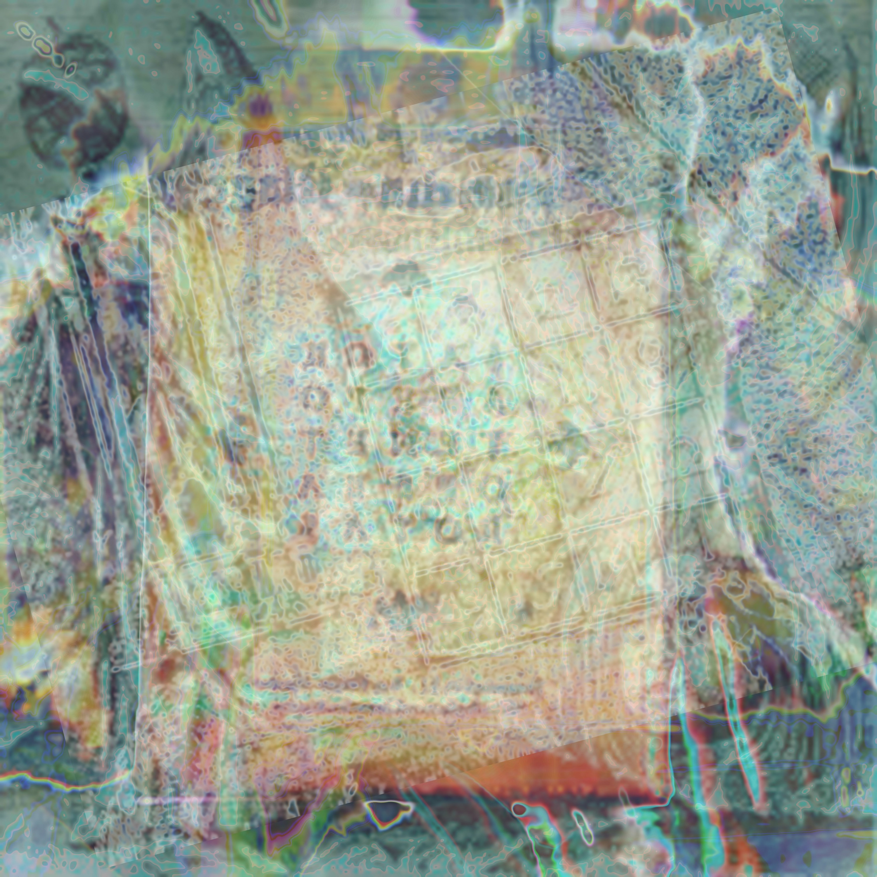 Abramelin The Mage episode artwork