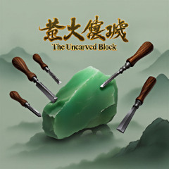 The Uncarved Block Version 2 未琢之璞