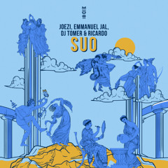 Joezi, Emmanuel Jal, Dj Tomer & Ricardo - SUO