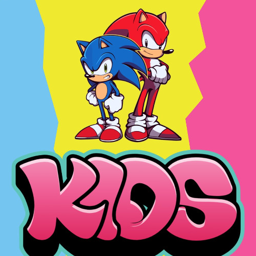 KIDS