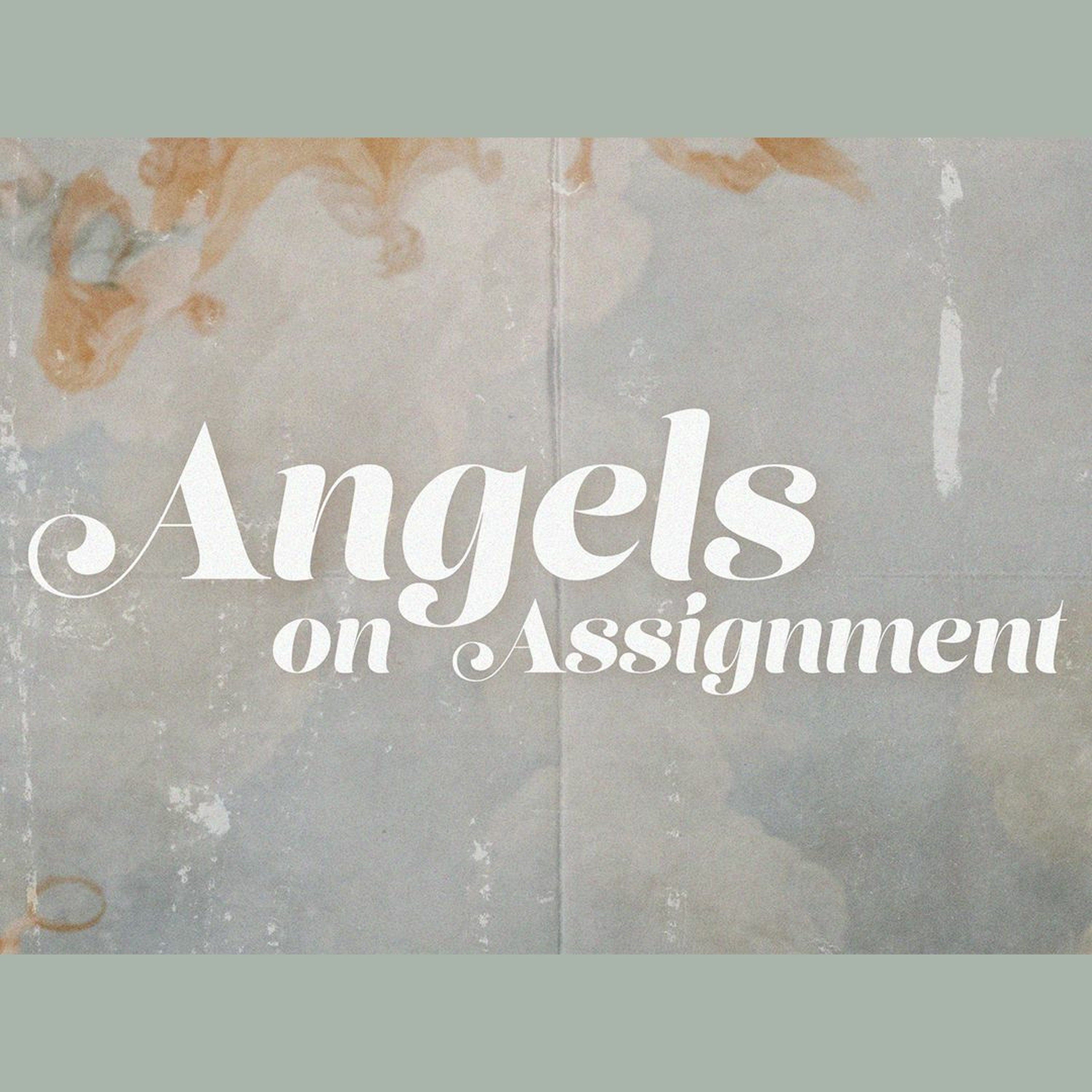 Angels on Assignment Summit Night 2 | March 23rd, 2023 | Pastor Chris Sarno episode artwork