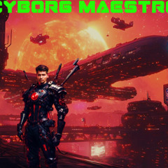 The Cyberion Solider