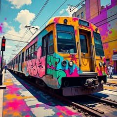 Southbound Train