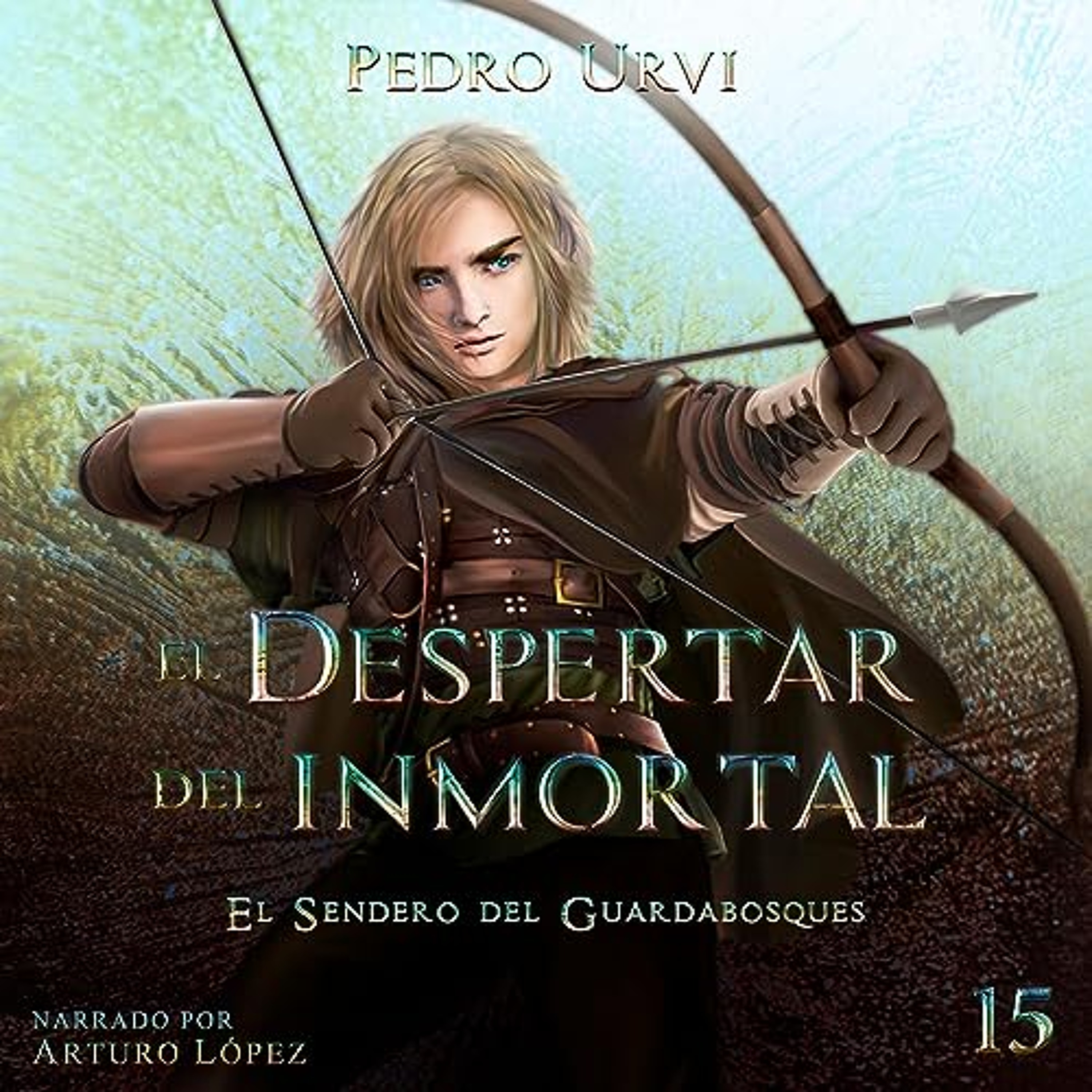 El Despertar del Inmortal [The Awakening of the Immortal] (Audiolibro) | Prueba Gratis