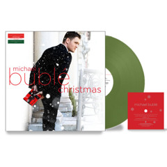 14_Michael Bublé - Let It Snow