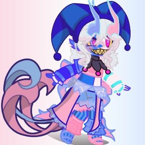 Stream May Parker | Listen to jester SCP playlist online for free on ...