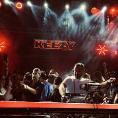 Groove House Set 5.0 - Unofficial Joseph Capriati Keezy Afterparty
