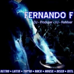 Friday Night Fever on Radio Tucker - March 2021