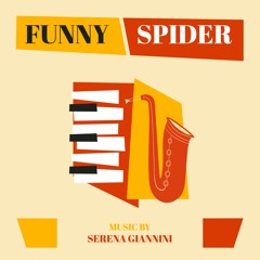 Funny Spider - Opening Theme Music